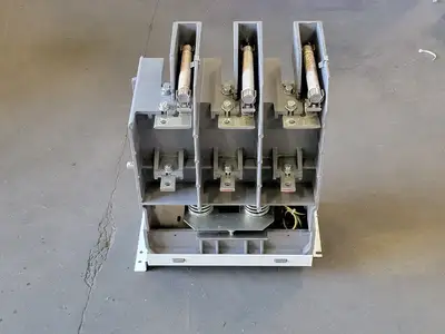 USED ALLEN-BRADLEY 1502-VC4DBDA-0