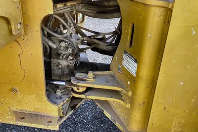 Used 2010 DEERE 544K Wheel Loaders New York US | Proxy Equipment #1378041