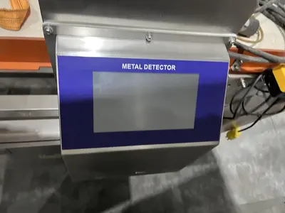Metal Detector