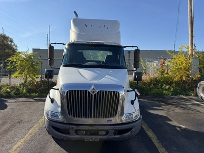 Used 2006 INTERNATIONAL 86004X2 Conventional trucks Ohio US | Miedema Asset Management Group #1693499
