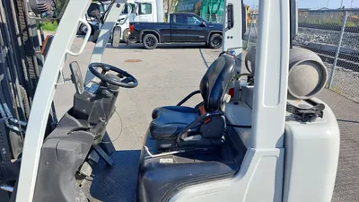 2019 UNICARRIERS MAP1F2A25LV FORKLIFTS | Platinum Group (11)