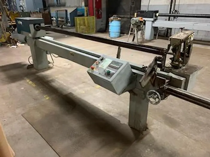 Used APPLETON 210 Paper Cutters Pennsylvania US | Global Equipment International, LLC #191490