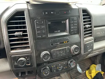 Used 2017 FORD F350 XL SERVICE TRUCK Service & Utility Trucks New Jersey US | Proxy Equipment #1385221