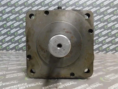 USED FANUC 20S