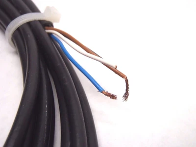 USED PEPPERL + FUCHS CORDSET
