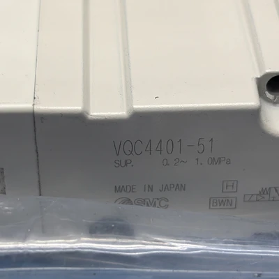 NEW SMC VQC4401-51