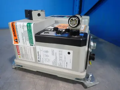 USED ALLENBRADLEY 280DF12Z10CGRW3P1