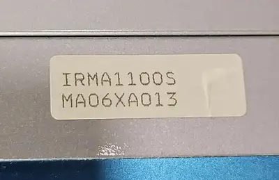 USED CHINO CHINO IM SERIES IRMA1100S (MA06XA013)
