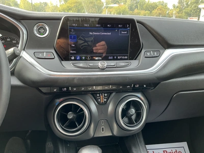 Used 2020 CHEVROLET BLAZER SUVs Michigan US | Miedema Asset Management Group #1413868