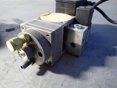 USED KROMSCHRODER GVIB115/12ML02Q6