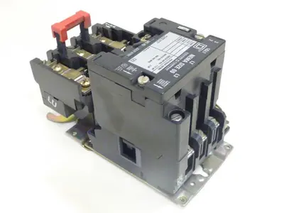 USED SQUARE D 8536-SA012