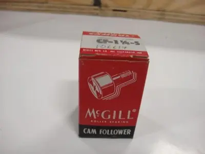 USED MCGILL CF-11/4-S