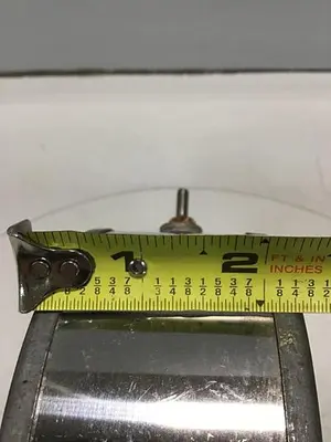 NEW TRIVOLT SBT107/00