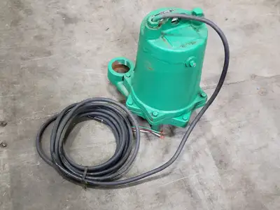 New | in-Stock MYERS ME33S-03B Parts (Hydraulics and Pneumatics) British Columbia CA | Lenmark #258129