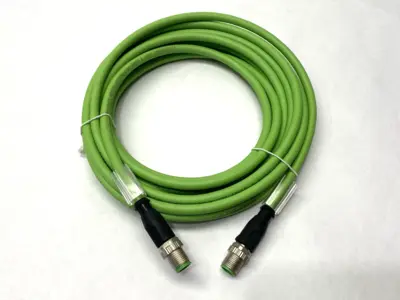 USED BECKHOFF ZK1090-3131-0100