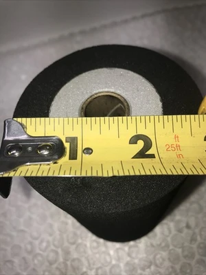 *Pressure Roller M05134-BN-09-05B Foam Dented&knicked!