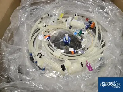 NEW Pall PALL Life Sciences iCELLis 500+ Bioreactor Vessel