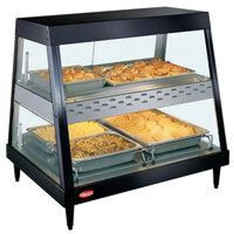 New | in-Stock HATCO GRHD-2PD Hot Food Warming, Holding, & Transport Cabinets British Columbia CA | Surrey Food Equipment #1147620