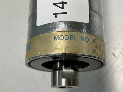 USED BRANSON 4TP