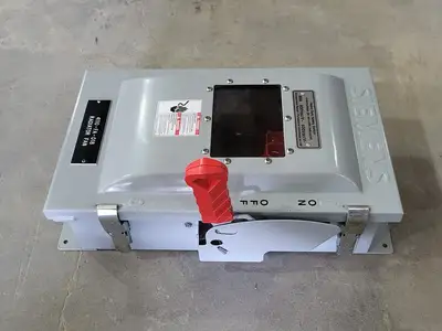 NEW SIEMENS HNFC362JW