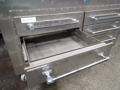 USED DESPATCH SPEC DRAWER OVEN