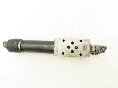 Used REXROTH _UNKNOWN_ Valves/Fittings Indiana US | Arrow Industrial #1408515