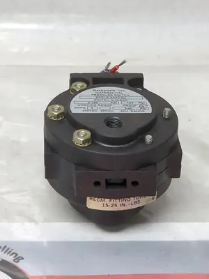 USED BARKSDALE EPDIS-AA40-Q2
