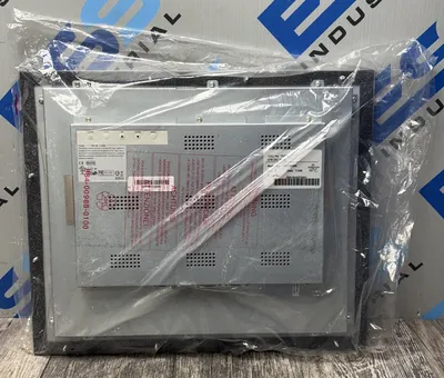 CANVYS PC19035R REV. B HMI & Open Interface Panels | ESS Industrial Equipment Sales (6)