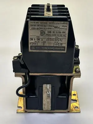 USED WESTINGHOUSE BFD44T
