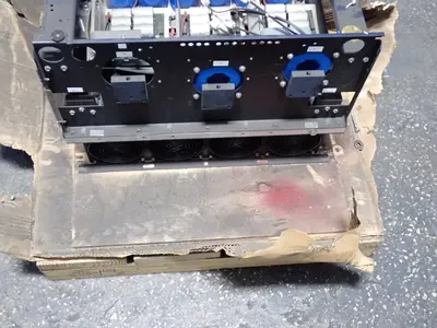 USED UNICO 2400 SERIES