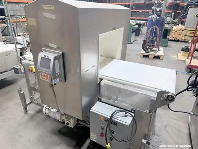 USED ERIEZ EZ-DSP 32