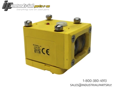 Banner RSBLV Photoelectric Sensor 25547