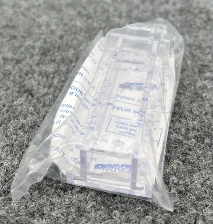 New | in-Stock Brady 49428 Safety Products (Other) California US | Davliegogo LLC #1708017