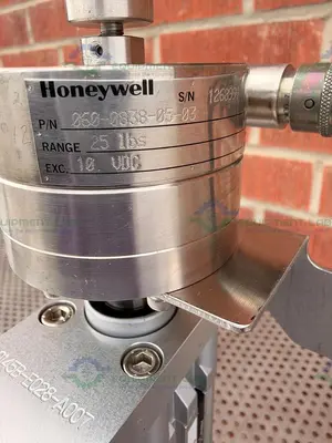 Used FESTO DNCE-32-100-BS-"3"P-Q SIZE 32 STANDARD CYLINDER W/MITSUBISHI MOTOR Electronics & Components California US | Equipment Lab #1466097