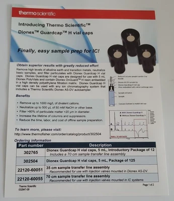 New | in-Stock Thermo Scientific 038010 Medical Equipment - Other Indiana US | J&J Industrial Supply #511206