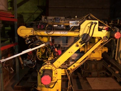 Used _UNKNOWN_ 4 Robots Minnesota US | A&I Equipment #1317368