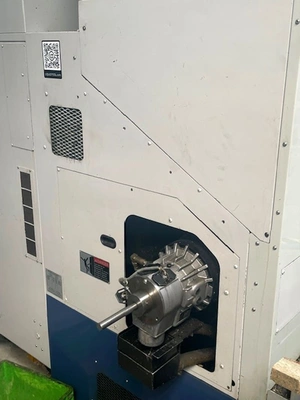 MORI SEIKI CNC Lathe, in good working condition, 9000 work hrs, videos