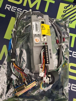 PARKER COMPUMOTOR CP*48660206 SERVO MOTOR DRIVE CONTROLLER - BRAND NEW