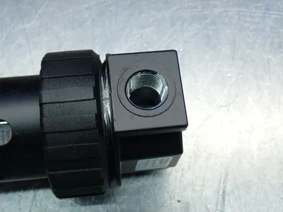 Used PARKER 07F32AC Pumps Ohio US | HGR 24 #873905