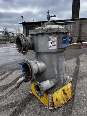 USED 2015 VOITH MULTISCREEN 05/05