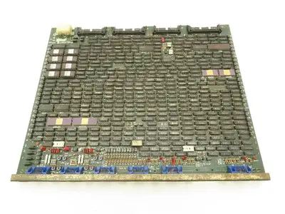 Used YASKAWA _UNKNOWN_ Printed Circuit Boards (PCB) Indiana US | Arrow Industrial #1408238