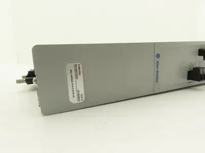 Allen Bradley 2198-P031 Kinetix 5700 DC Bus Power Supply 480VAC In 24VDC In