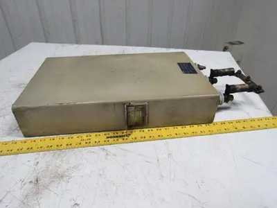 Westinghouse 1N02800A34A FILM-VAR Capacitor 575V 75KV