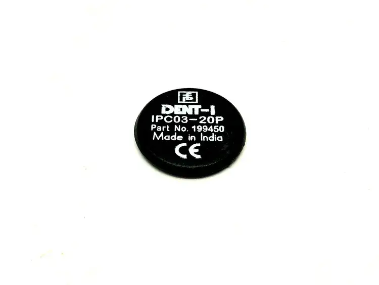 New | in-Stock PEPPERL+FUCHS RFID TRANSPONDER Sensors Michigan US | Maverick Industrial Sales #1092304