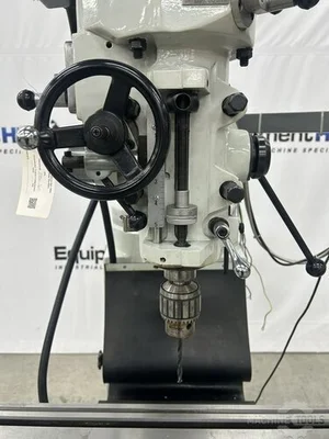 Used 2014 BIRMINGHAM BPV-3949-C Vertical Mills Georgia US | The Equipment Hub #1325163
