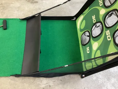 Used _UNKNOWN_ _UNKNOWN_ Golf Turf Equipment Michigan US | Miedema Asset Management Group #1392697