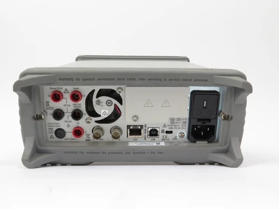 Used Keysight 34461A Multimeters California US | ANACAPA EQUIPMENT BROKERS, INC #1232942