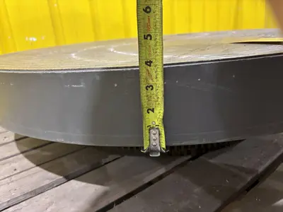 USED ELMATCO NEUTROL II