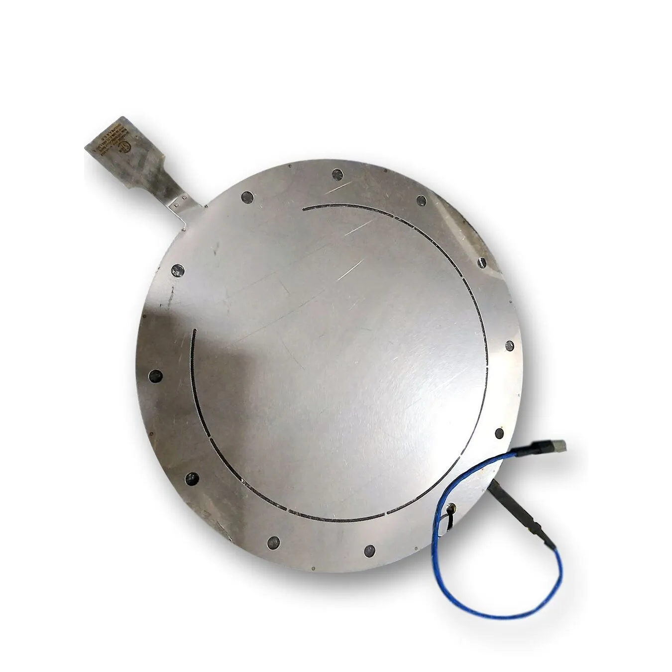 Fike 14" Burst Indicator