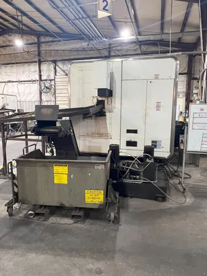 2017 MAZAK INTEGREX I400ST Lathes CNC 5 Axis or More | Asset Exchange Corporation (9)